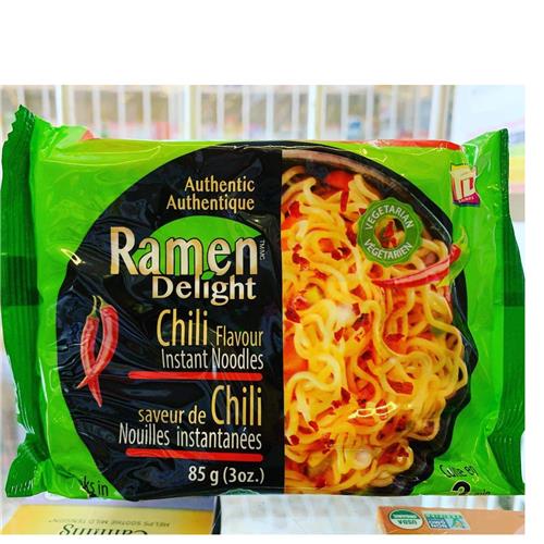 Ramen Delight(Chili)